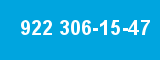 922 306-15-47